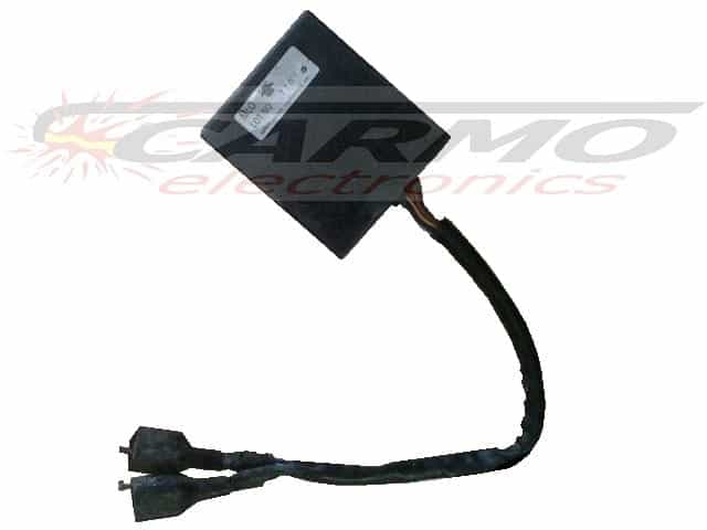 Yamaha X-Max 400 2018-2020 High Performance ECU Flash tuning + Akrapovic S-Y4SO018-HRAASS (Stage 3)